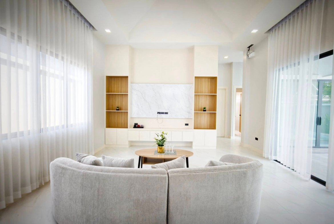 House Siam Country club Dlh332 18