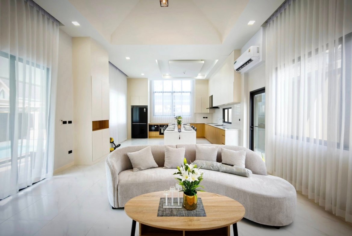 House Siam Country club Dlh332 2