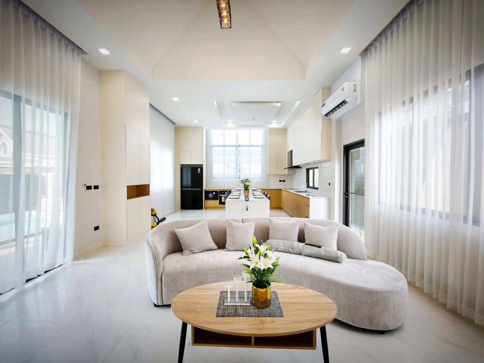 House Siam Country club Dlh332 2