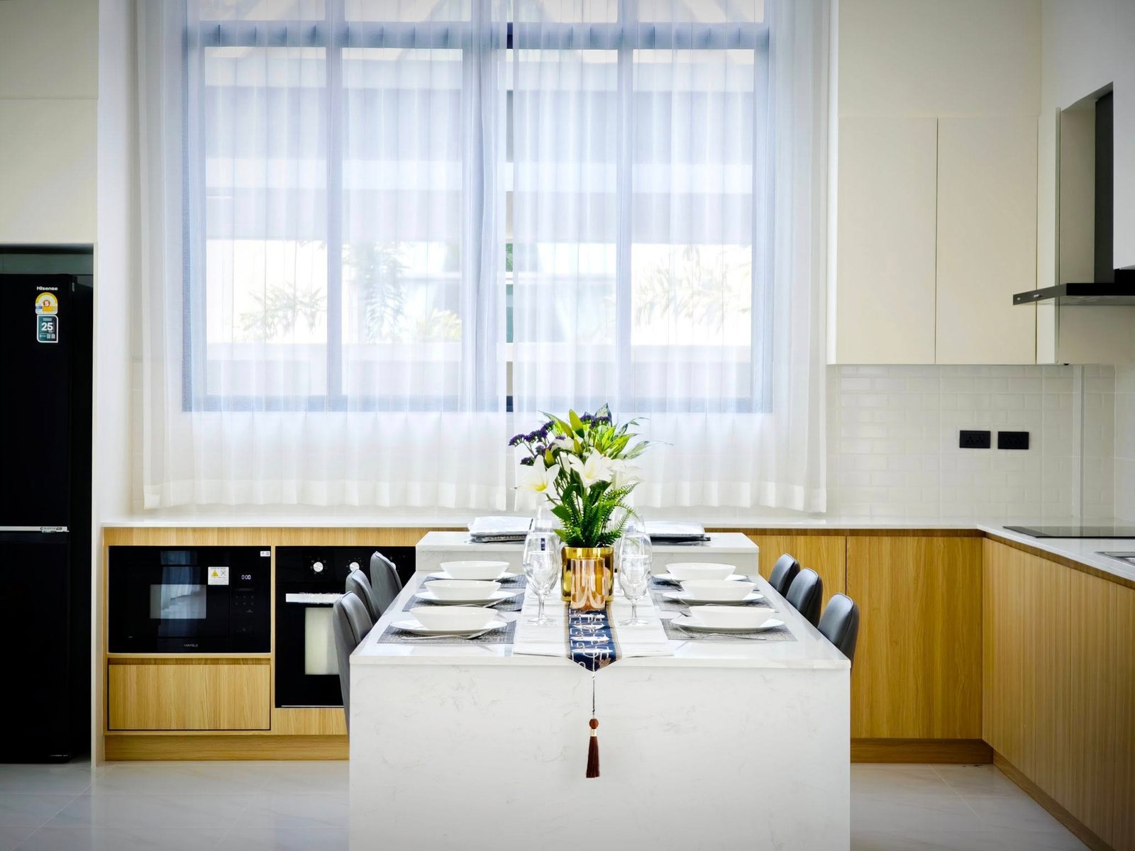 House Siam Country club Dlh332 23