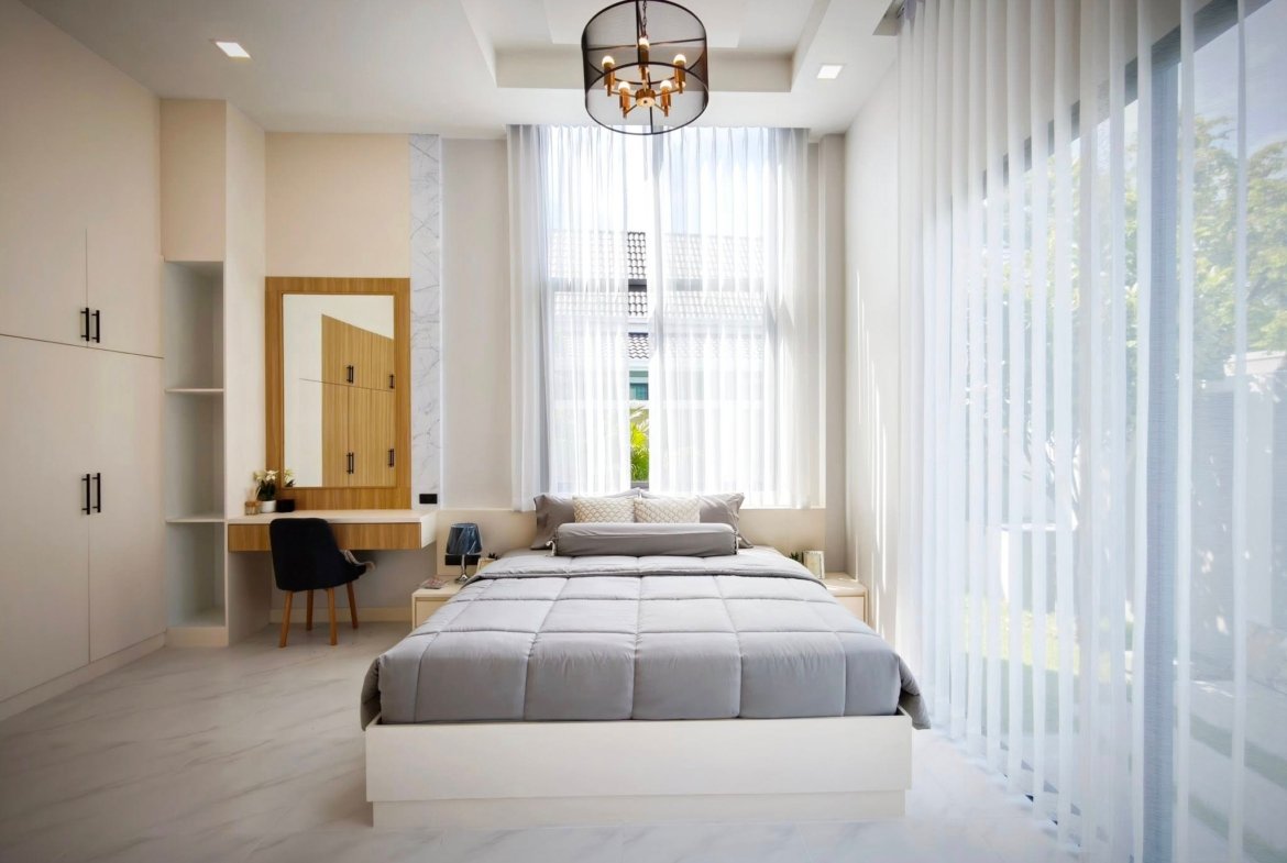 House Siam Country club Dlh332 24