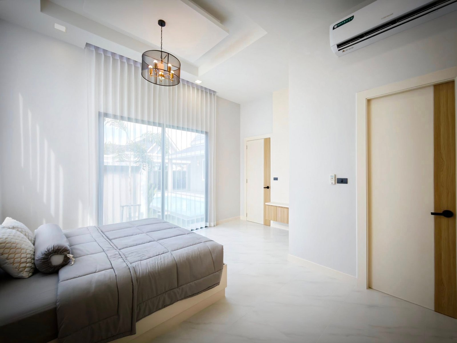 House Siam Country club Dlh332 25