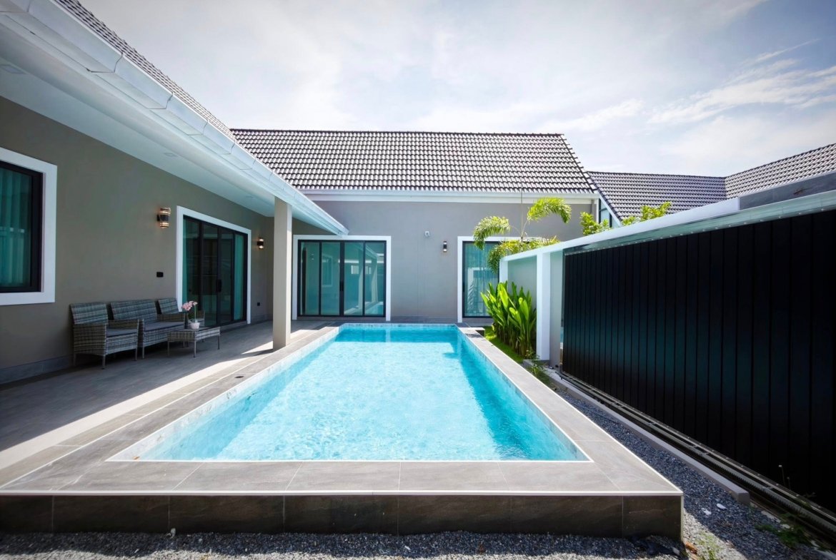 House Siam Country club Dlh332 5