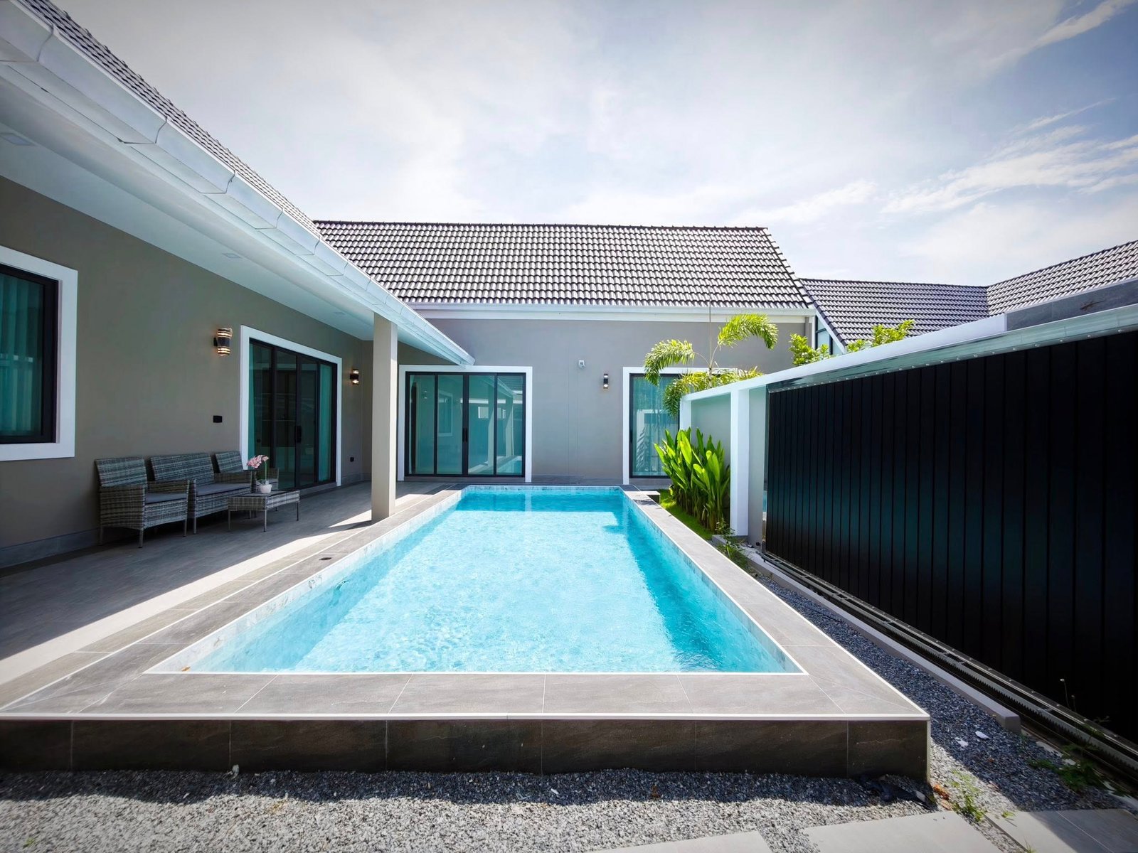 House Siam Country club Dlh332 5