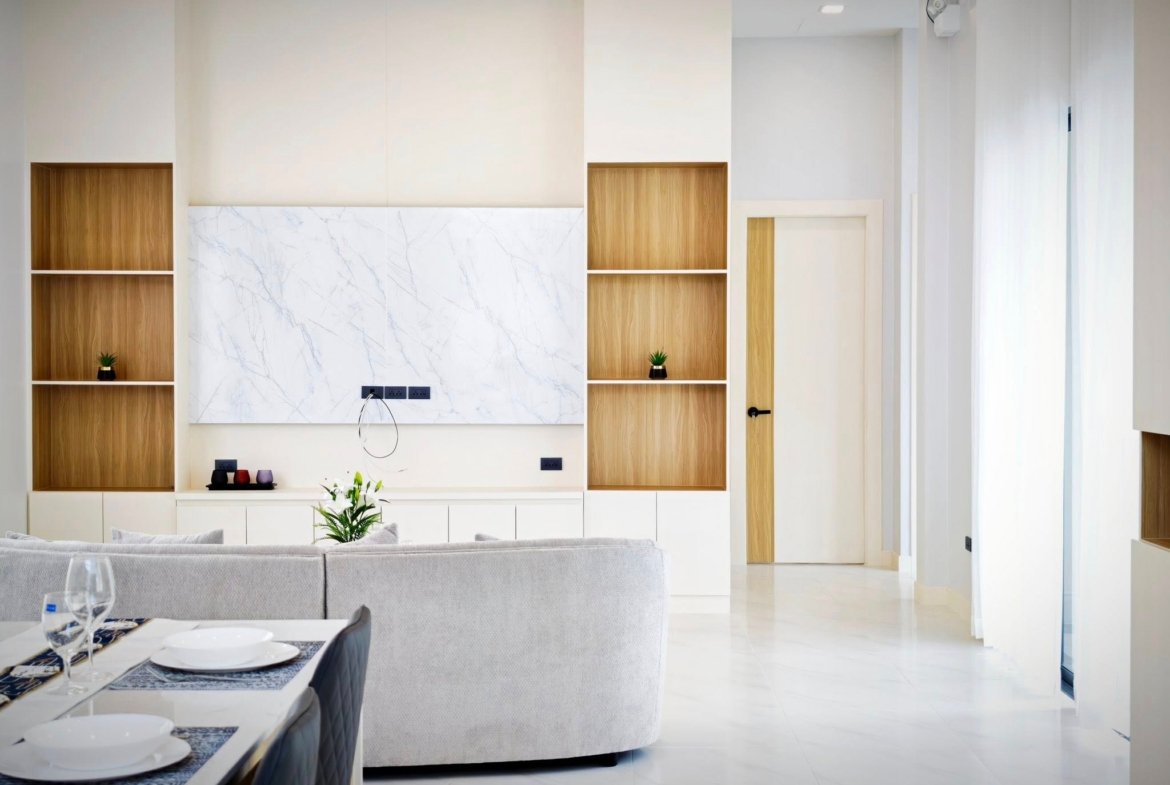 House Siam Country club Dlh332 9