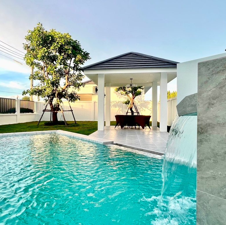 House tw in huai yai 9