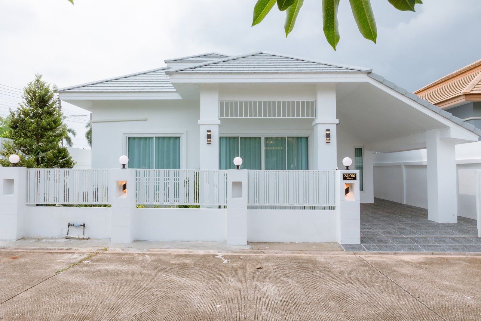 House for Sale near Tara Dlh348 1