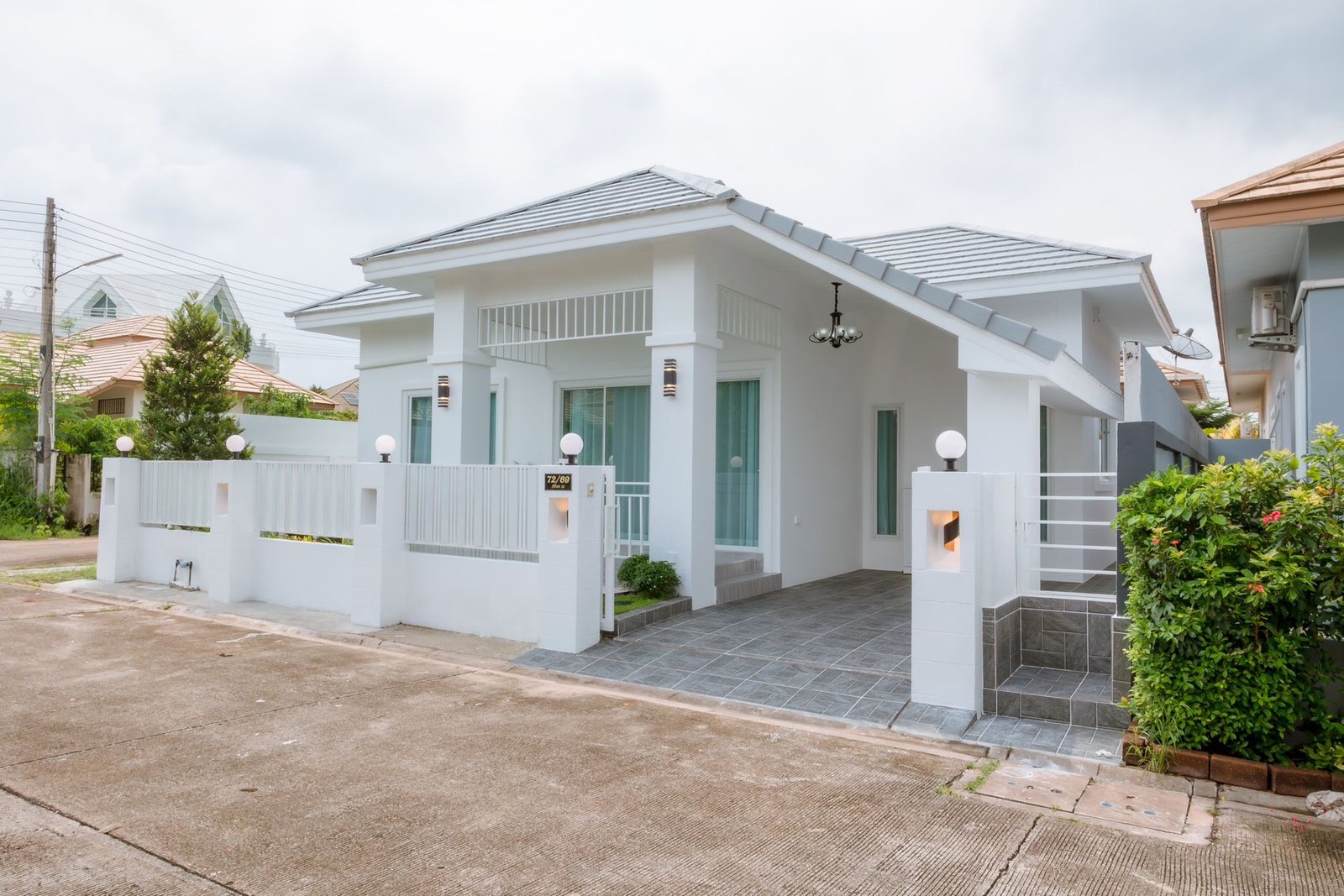 House for Sale near Tara Dlh348 6