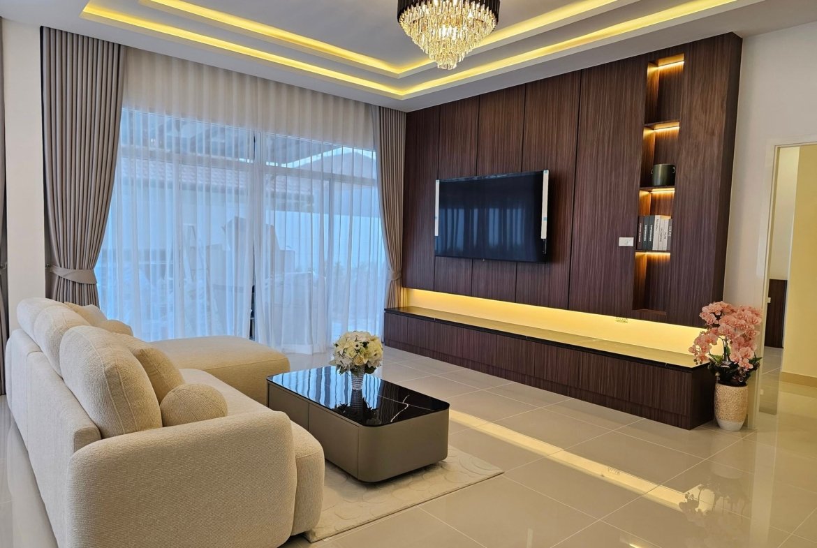 Huai Yai House 95mb Dlh305 2