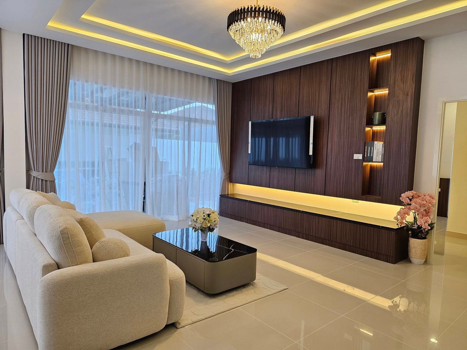 Huai Yai House 95mb Dlh305 2