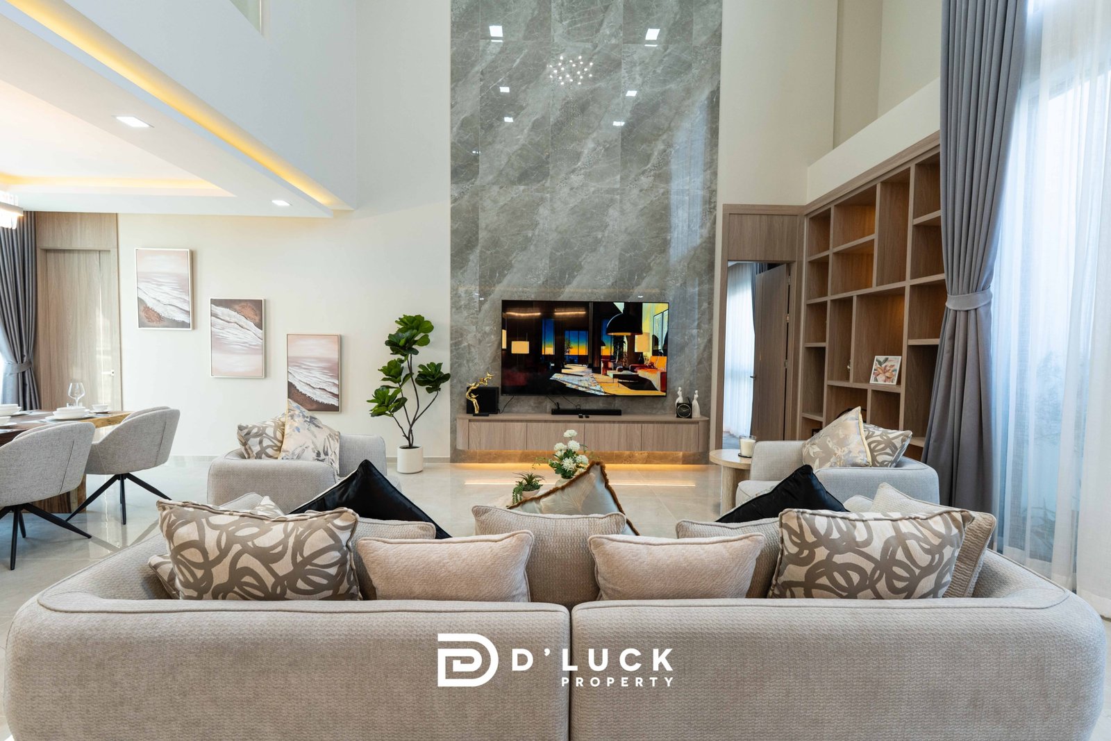 Impress-village-pattaya 1