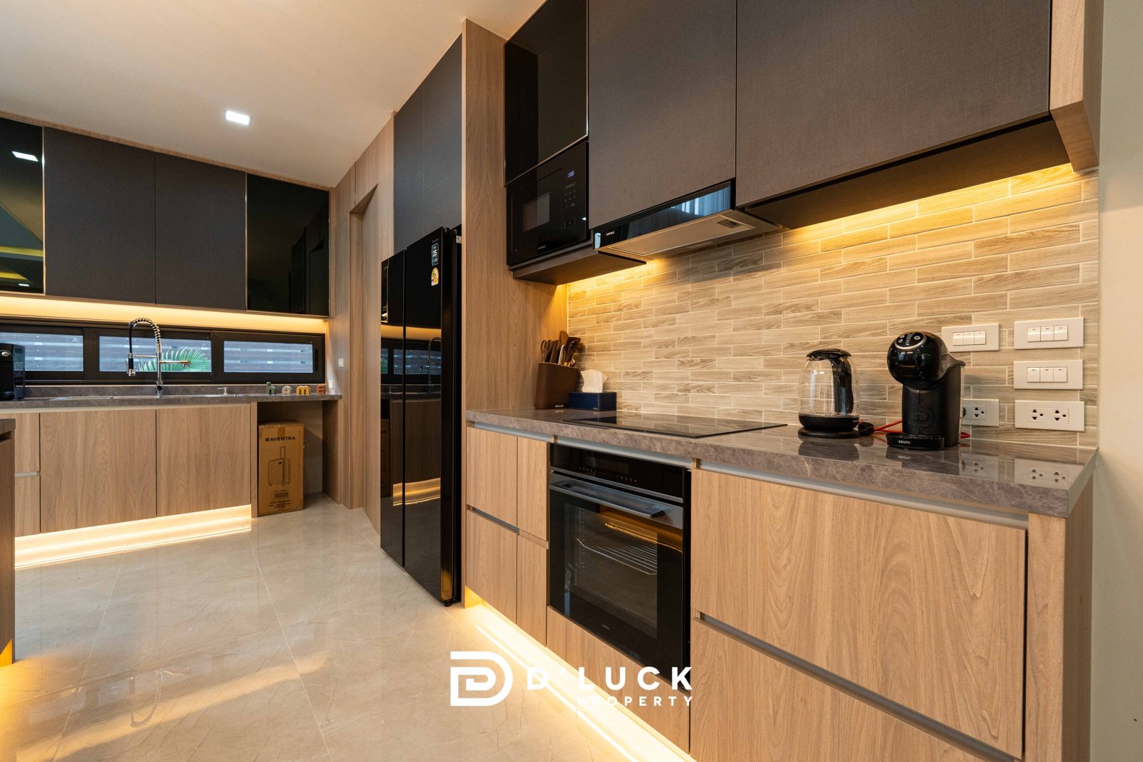 Impress-village-pattaya 10