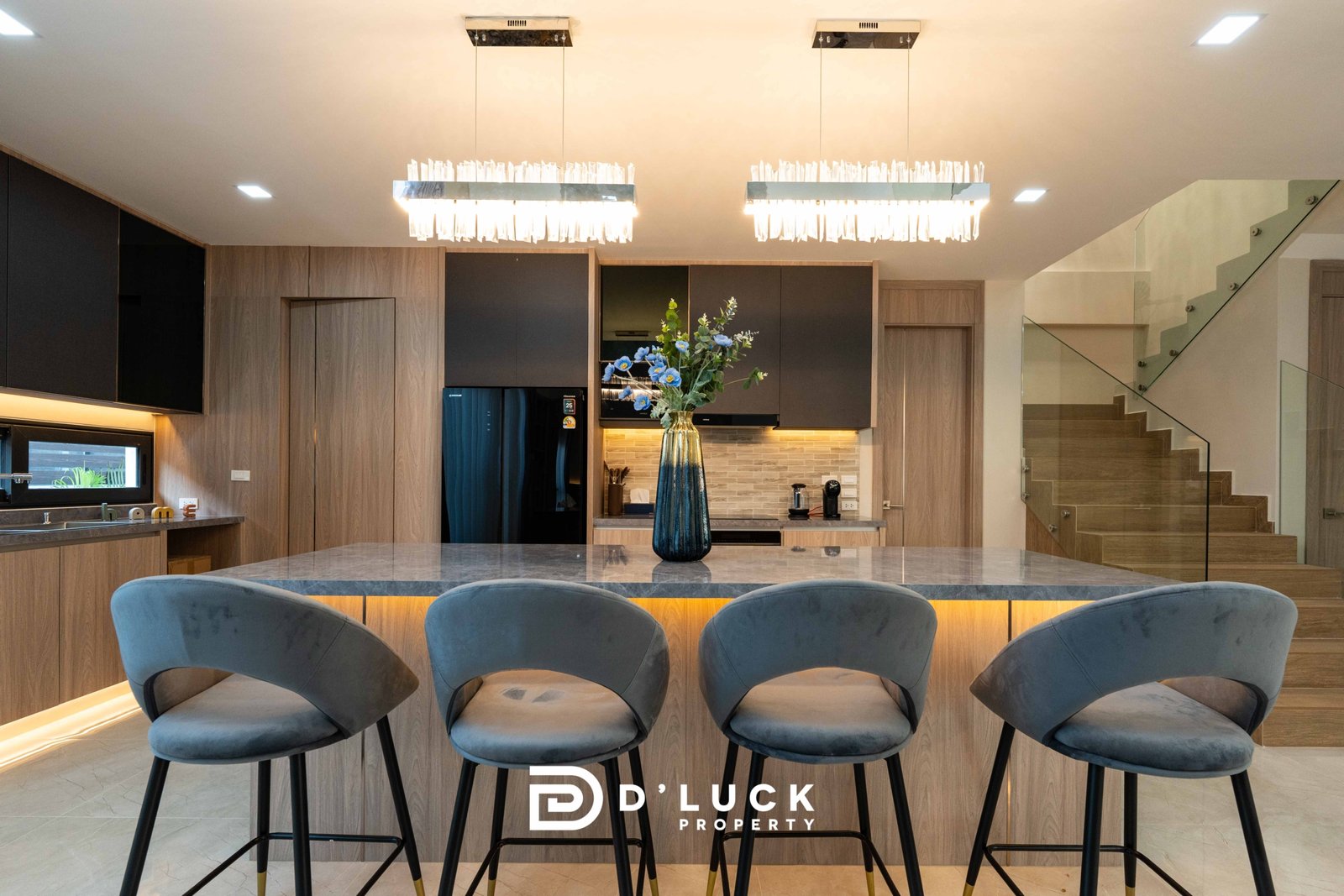 Impress-village-pattaya 12