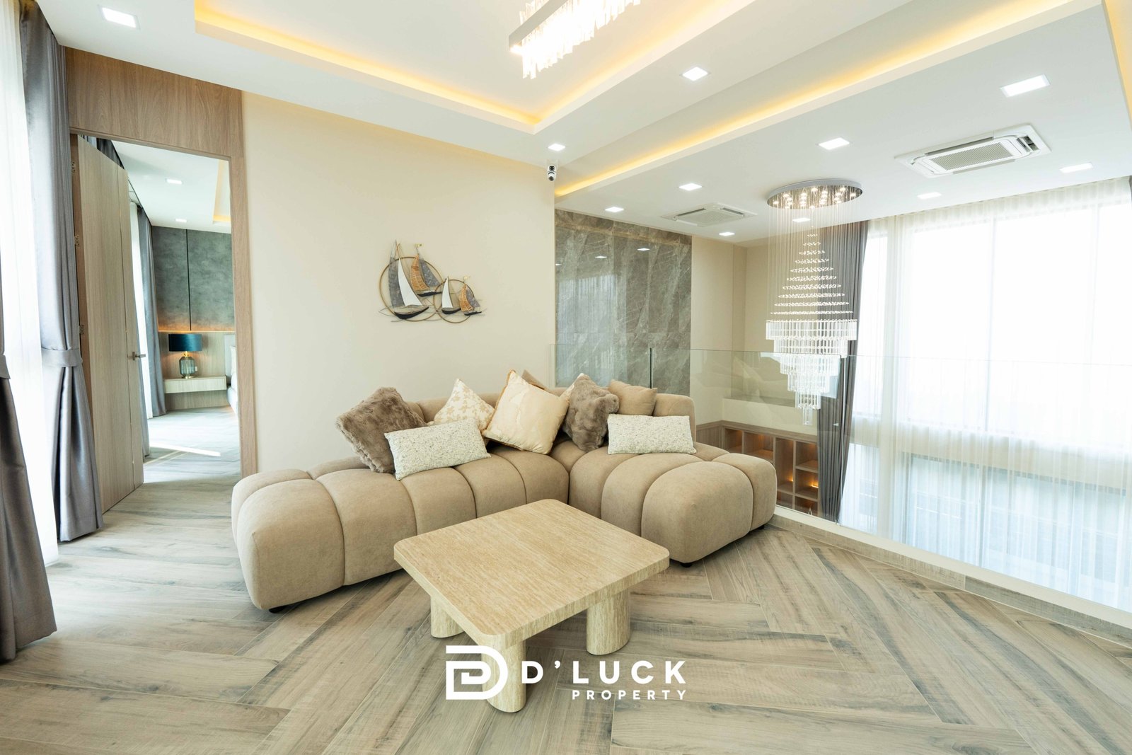 Impress-village-pattaya 19