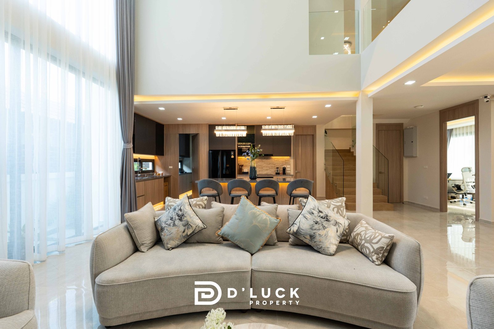 Impress-village-pattaya 3