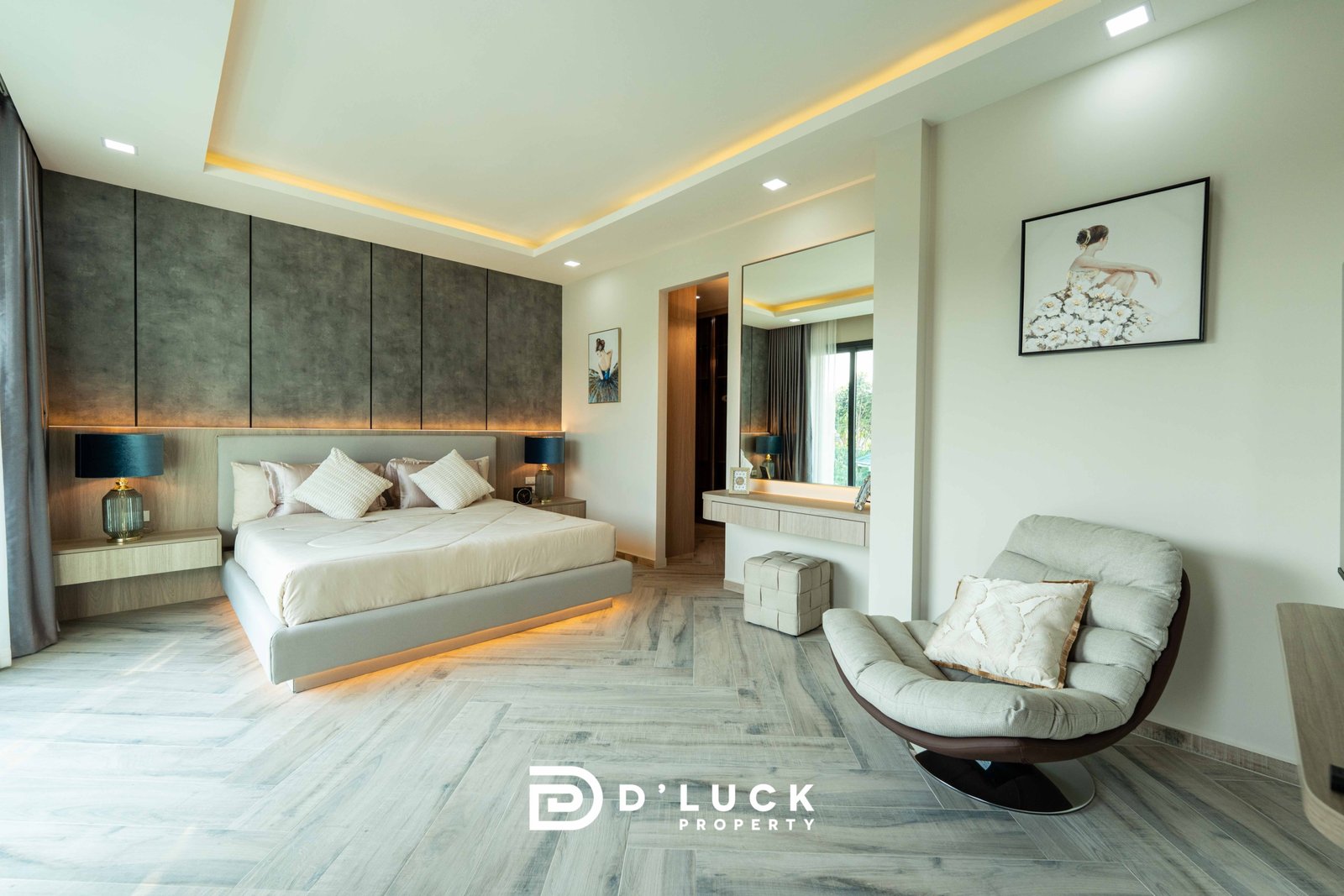 Impress-village-pattaya 35