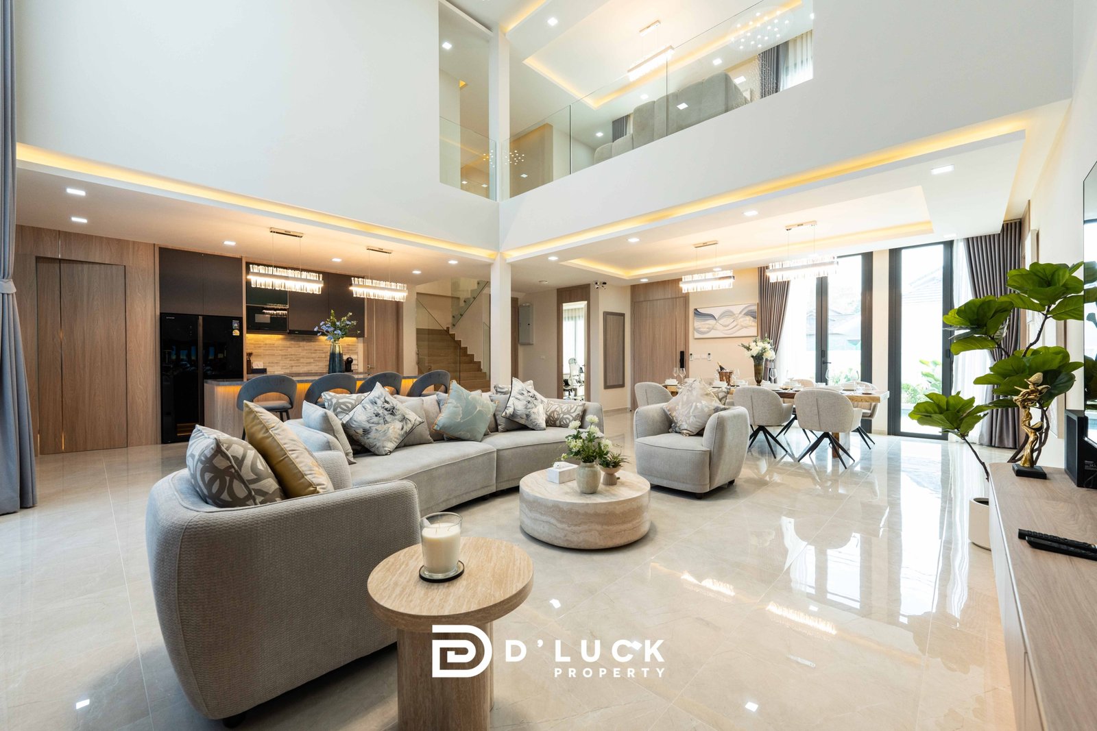 Impress-village-pattaya 5