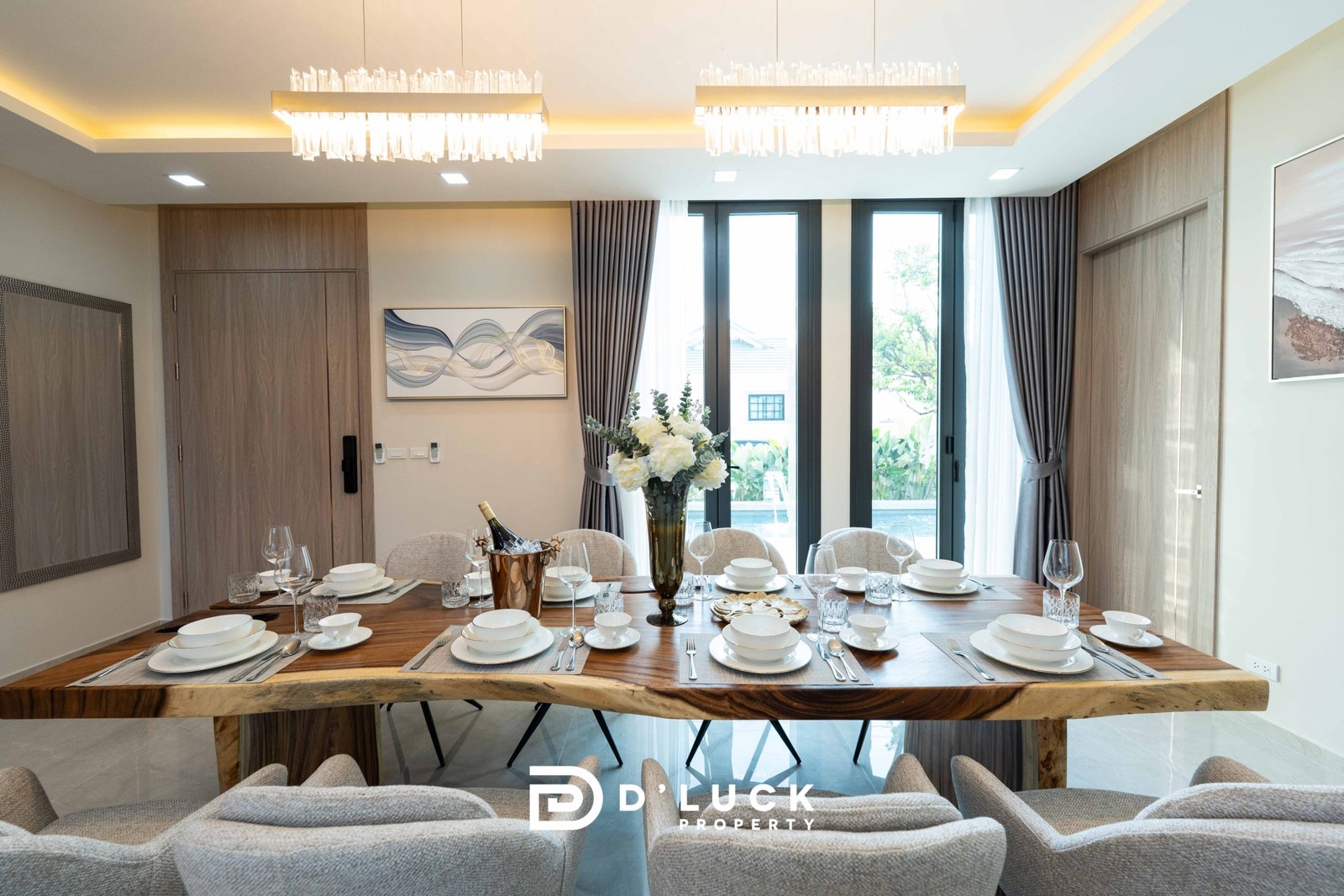 Impress-village-pattaya 8