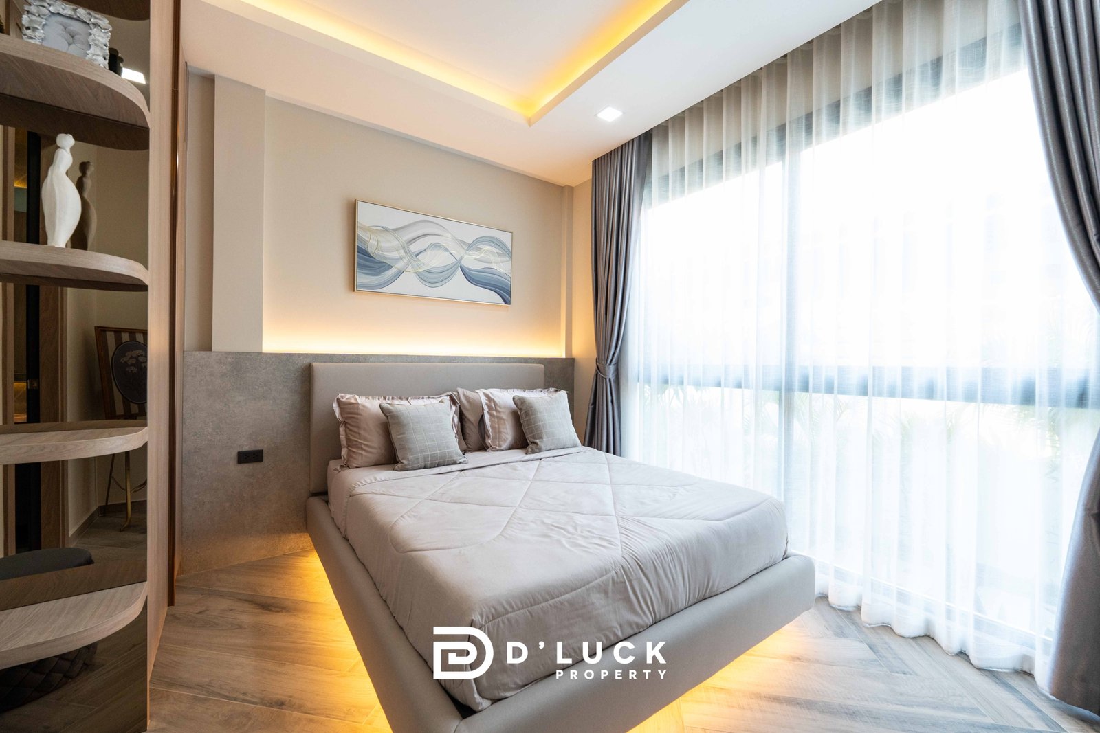 Impress-village-pattaya 85