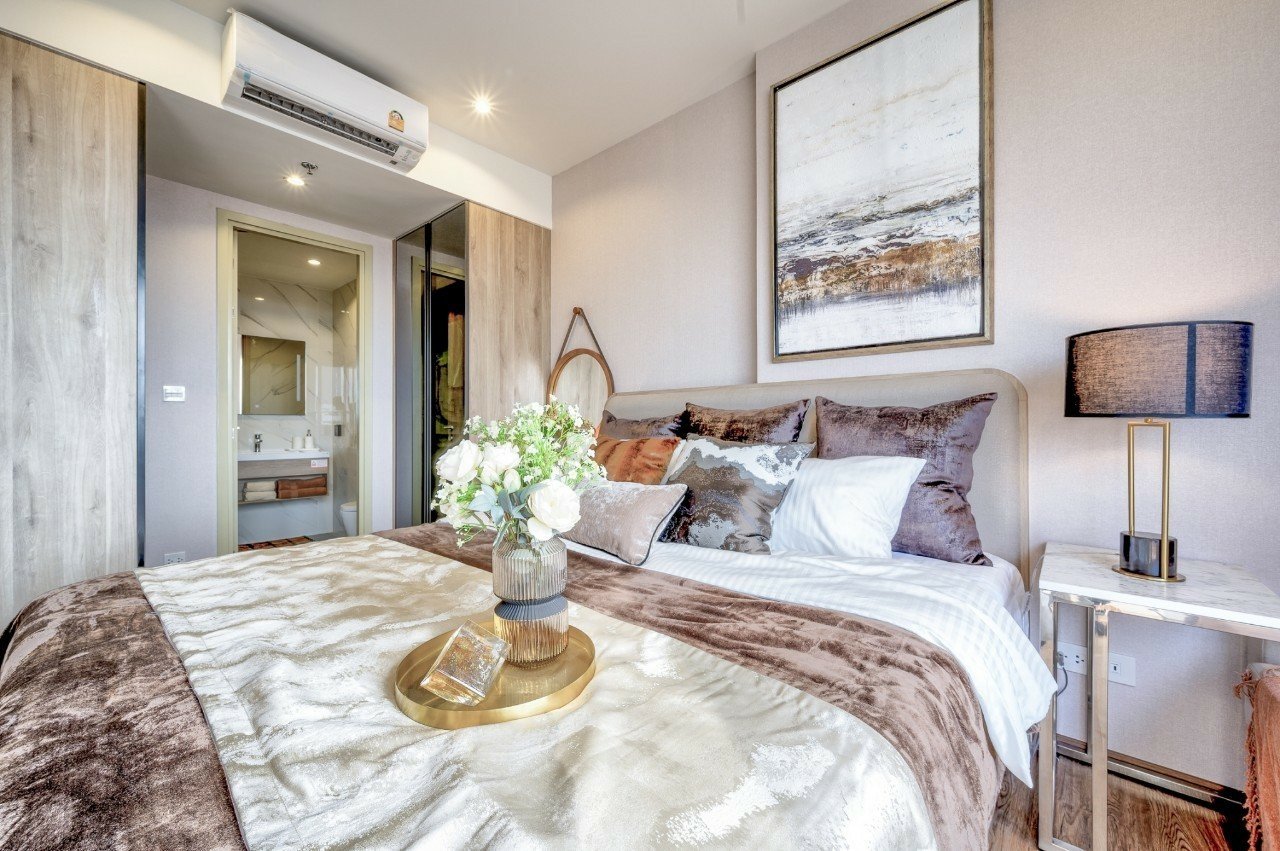 LINE_ALBUM_1 bed 1 bath 34 sqm Standard Furniture_250804_5