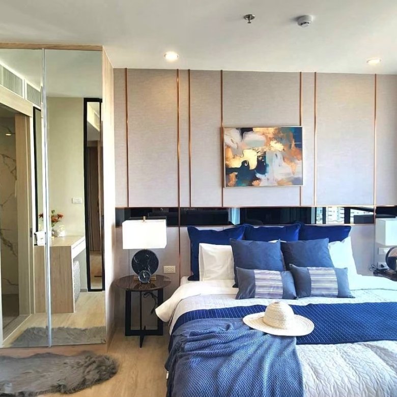 Linealbum2 bedroom showroom 6968 sqm on 12ath floor24080813