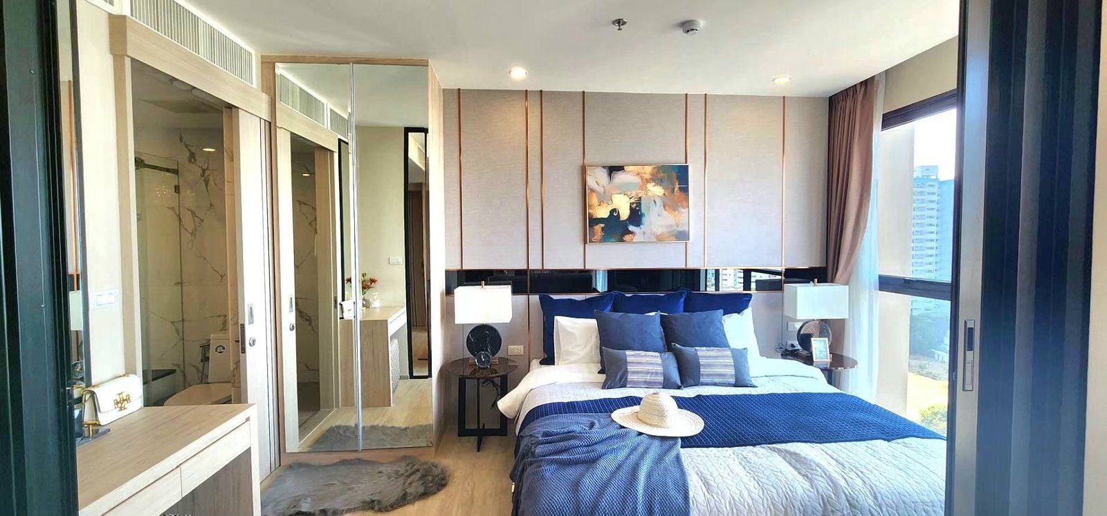 LINE_ALBUM_2 Bedroom Showroom 6968 Sqm On 12Ath Floor_240808_13