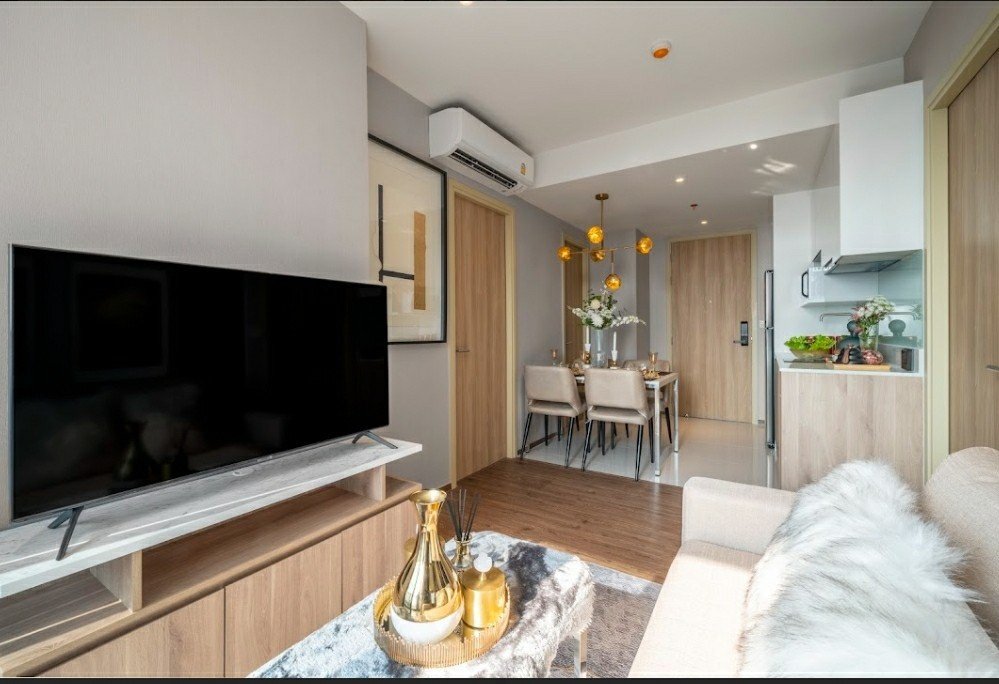 LINE_ALBUM_2 bed 2 bath 59 sqm Standard Furniture_250804_10