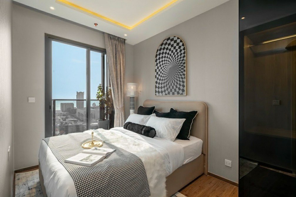 LINE_ALBUM_2 bed 2 bath 59 sqm Standard Furniture_250804_4