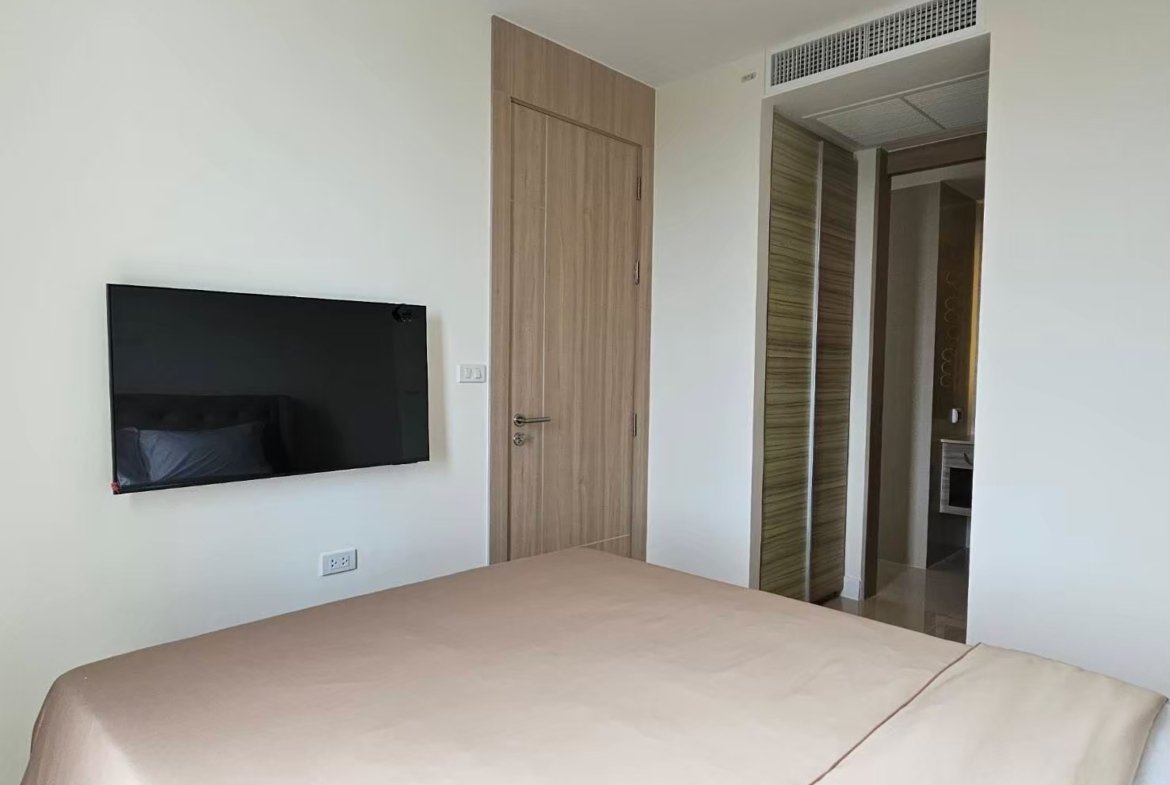 The Riviera Jomtien – condo for sale pattaya The Riviera Jomtien - condo for sale pattaya