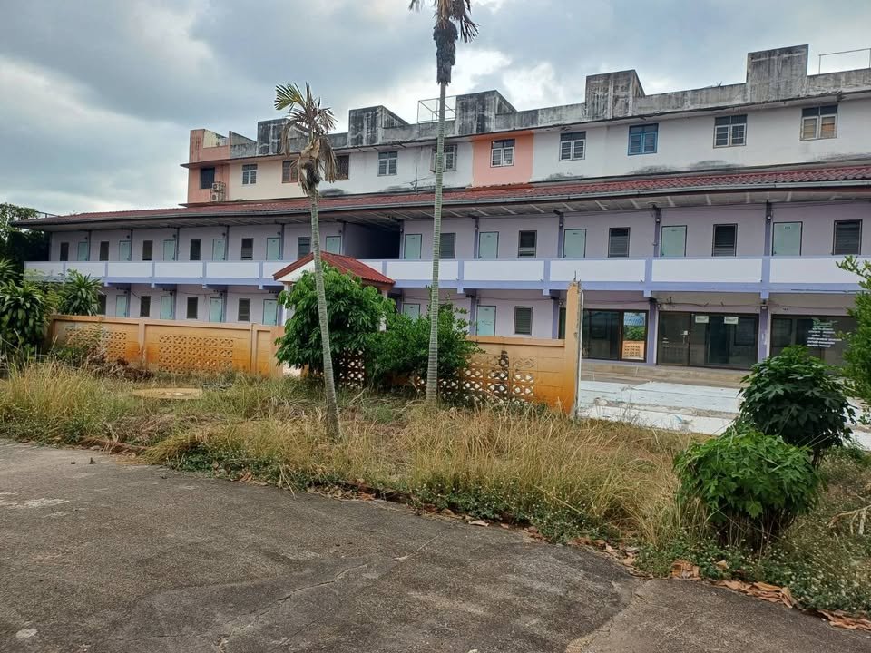 Land in Na Jomtien 9 Dll020 1