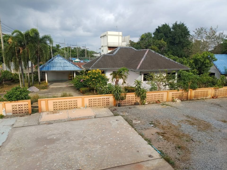 Land in Na Jomtien 9 Dll020 3