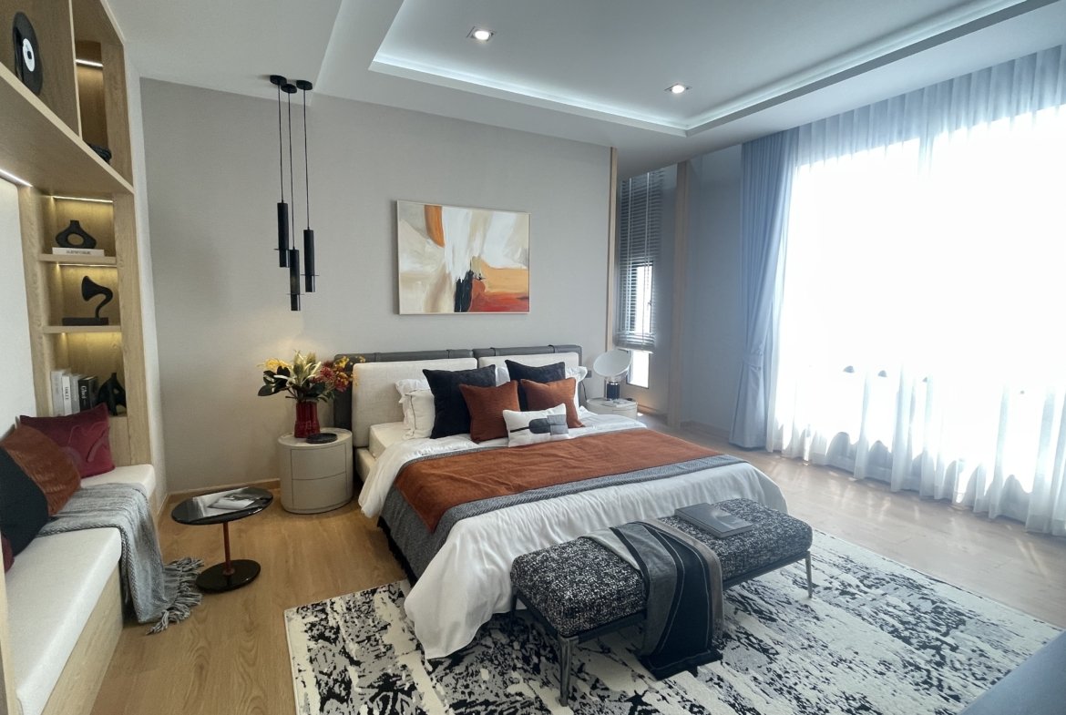 Luxury Vista Villa 10