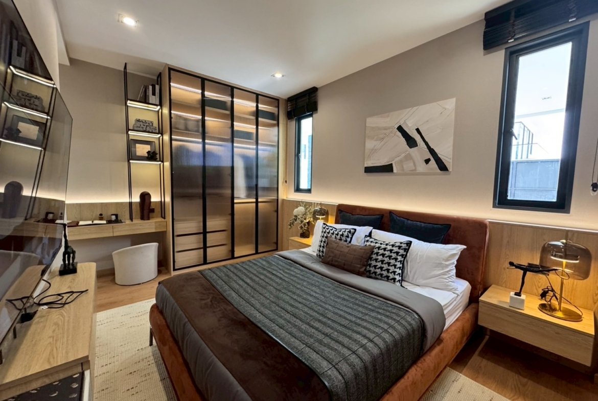 Luxury Vista Villa 12