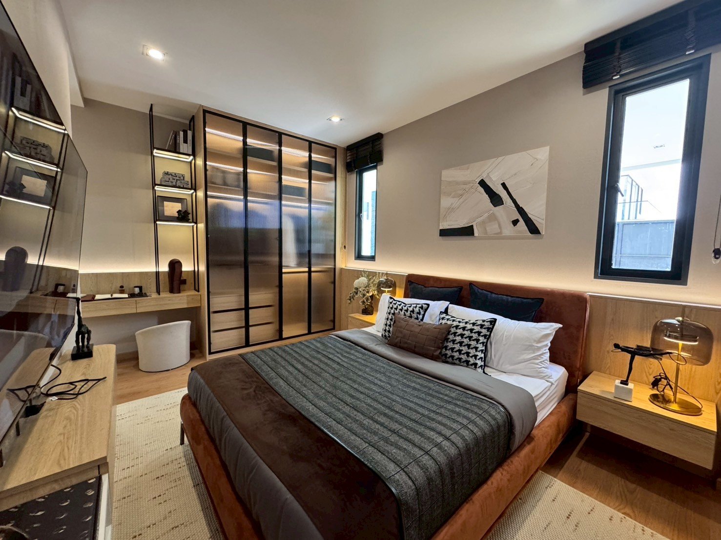 Luxury Vista Villa 12