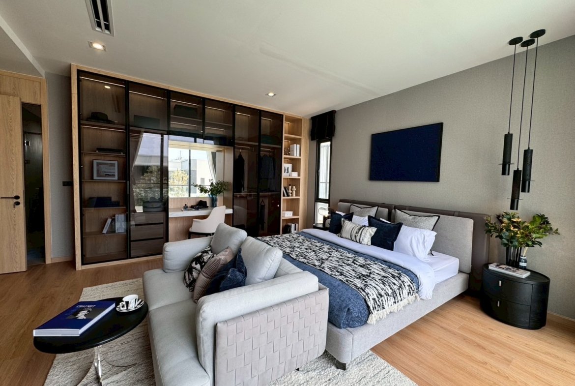 Luxury Vista Villa 13