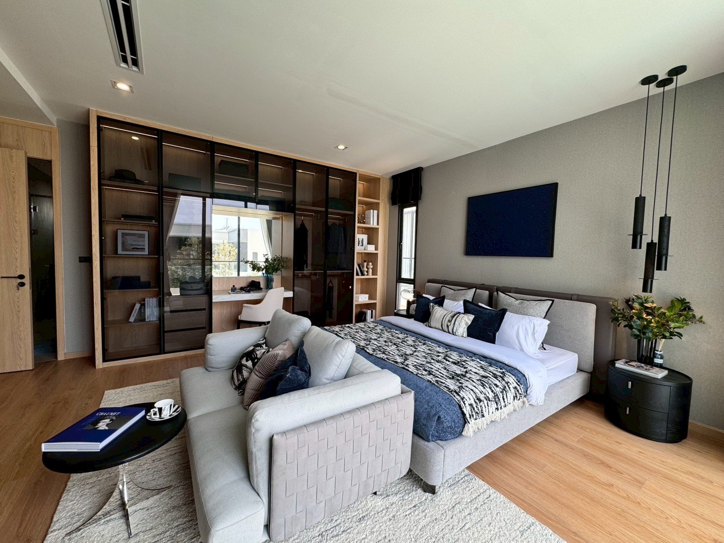 Luxury Vista Villa 13