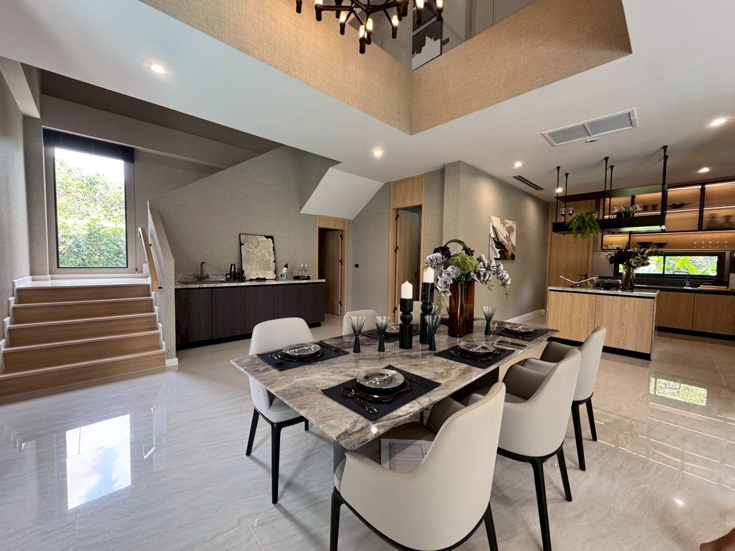 Luxury Vista Villa 14