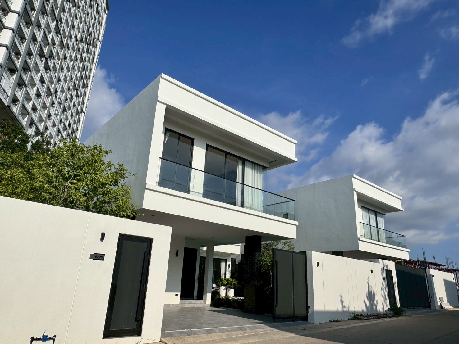 Luxury Vista Villa 15