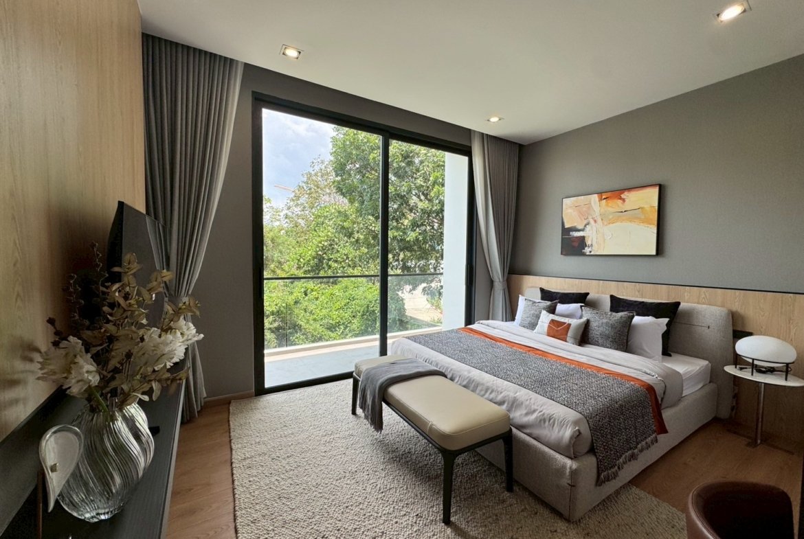 Luxury Vista Villa 17