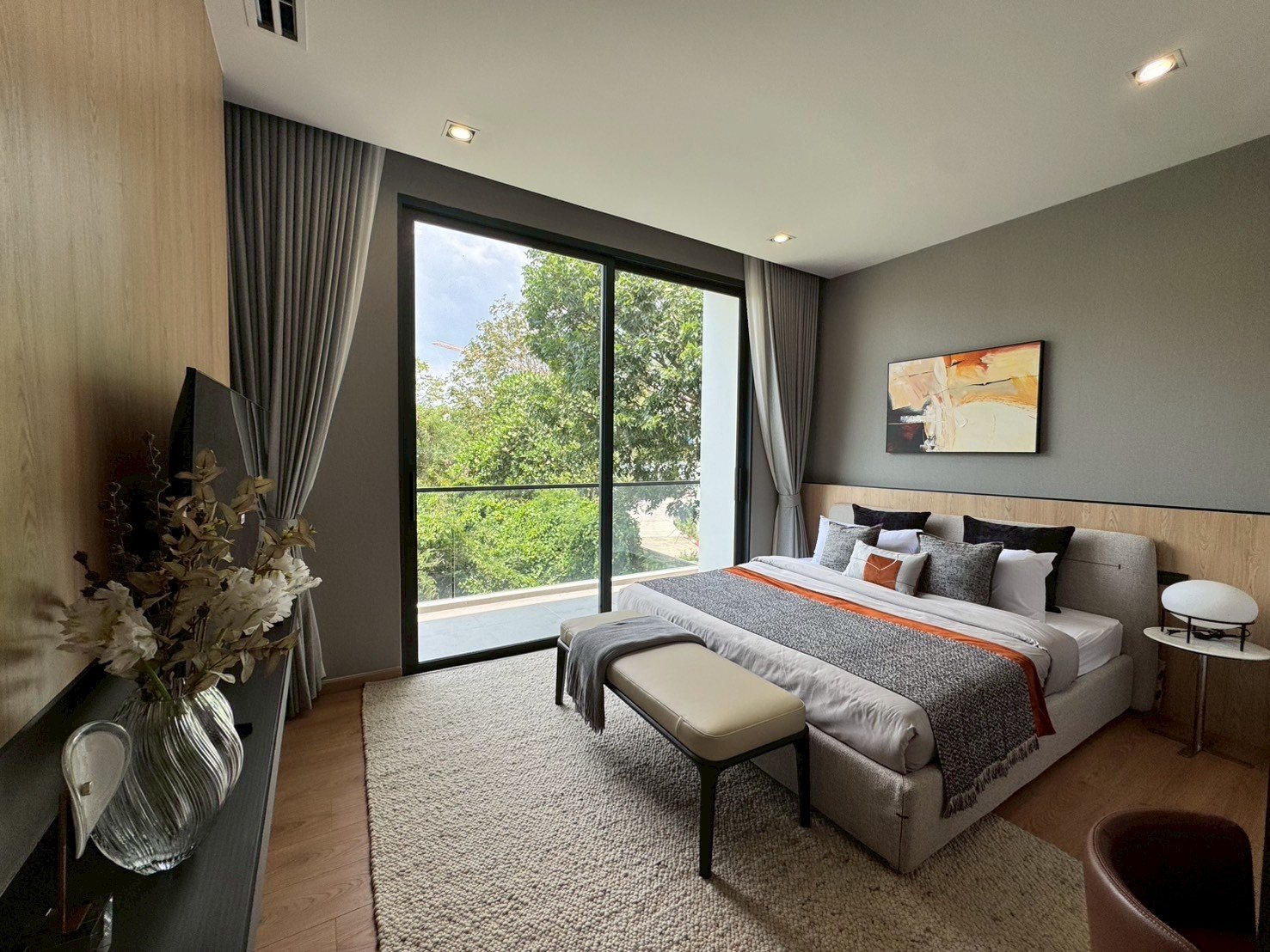 Luxury Vista Villa 17