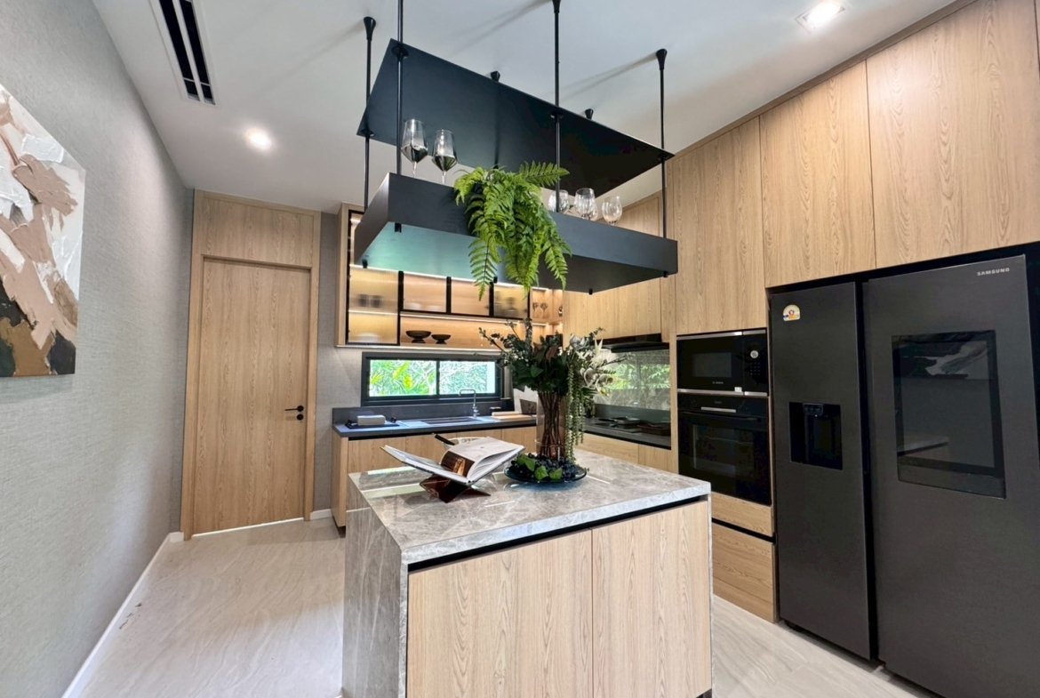 Luxury Vista Villa 24