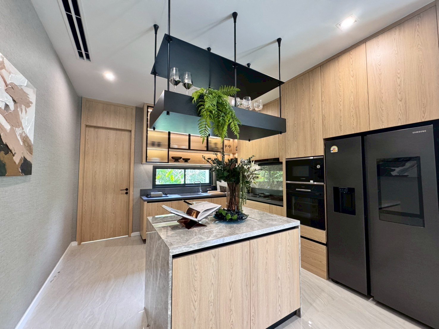 Luxury Vista Villa 24