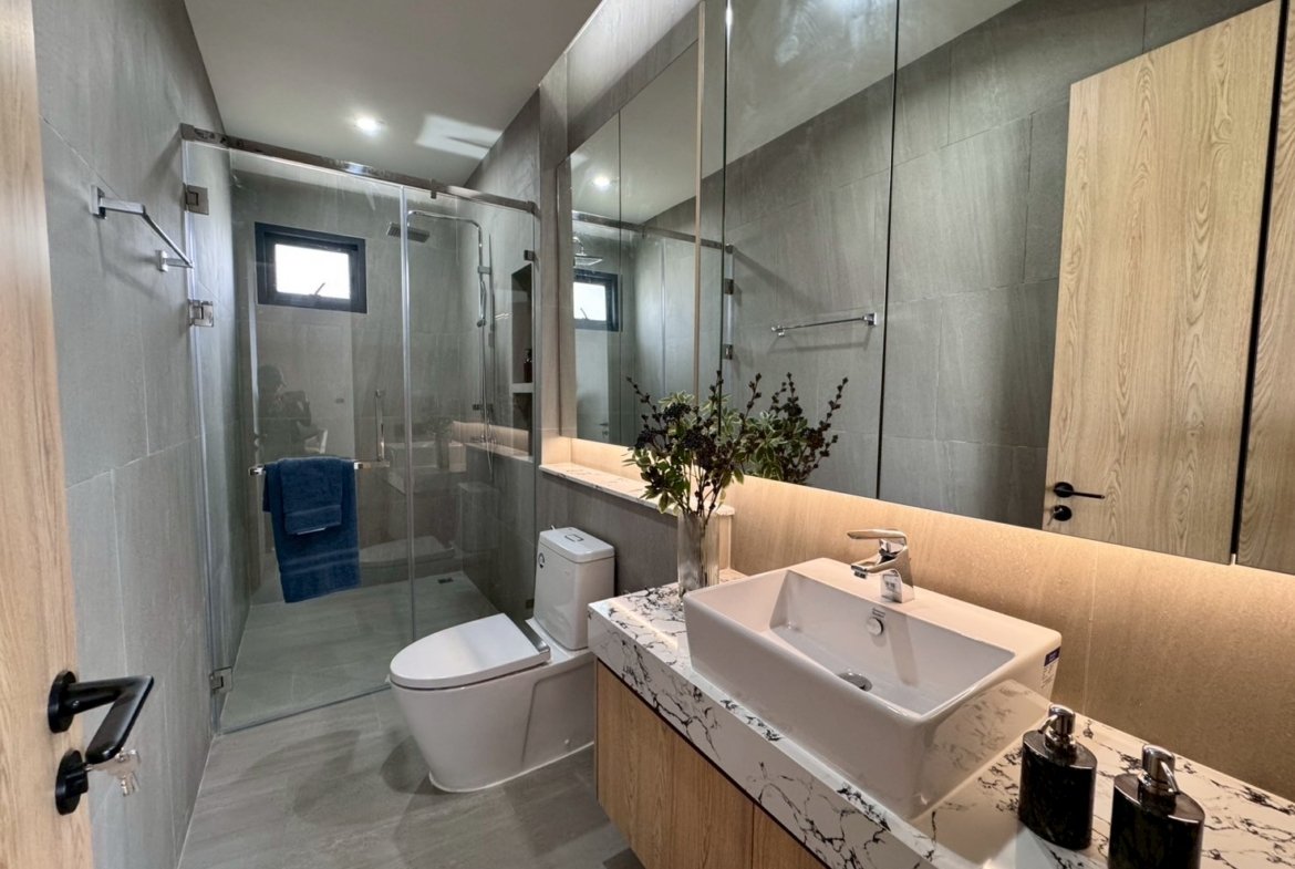 Luxury Vista Villa 28