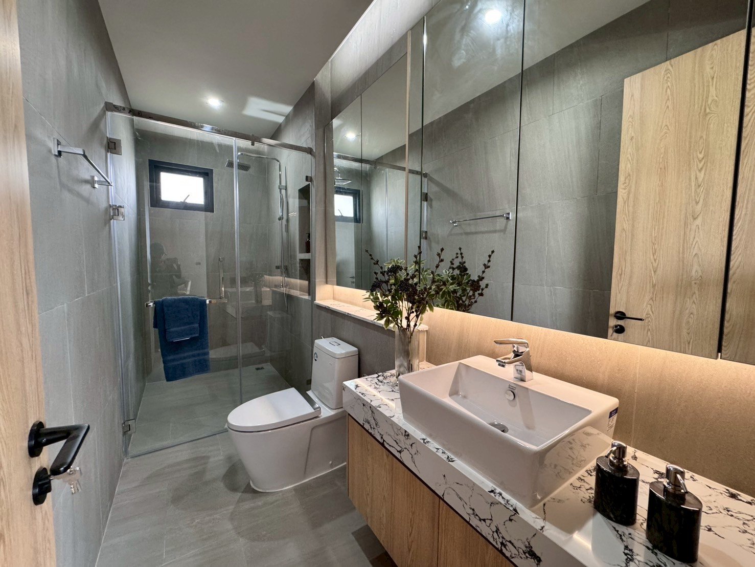 Luxury Vista Villa 28