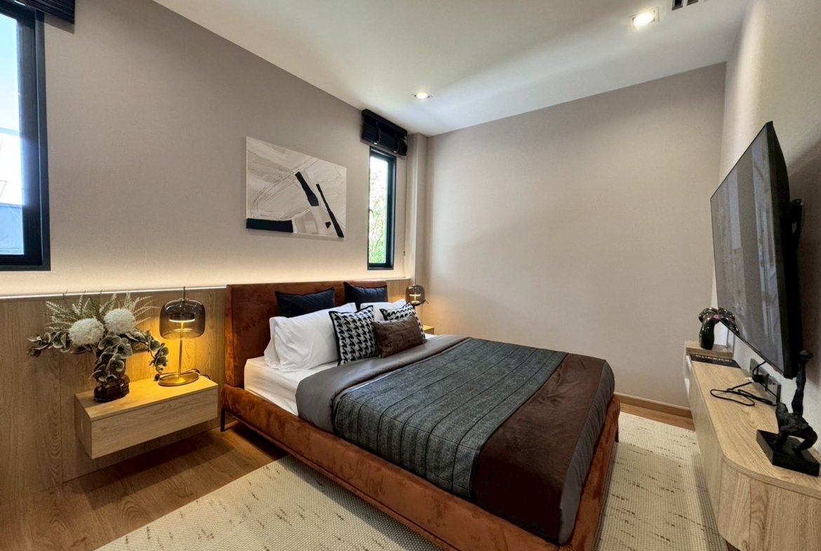 Luxury Vista Villa 29