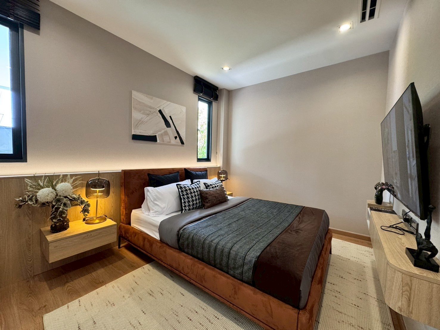 Luxury Vista Villa 29