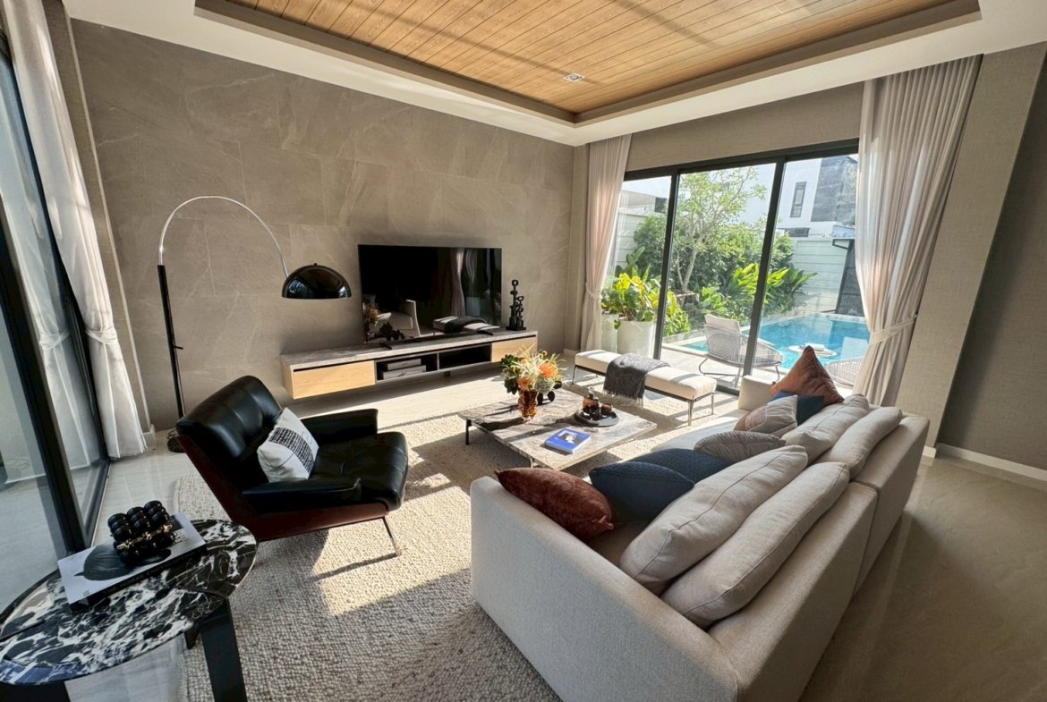 Luxury Vista Villa 32
