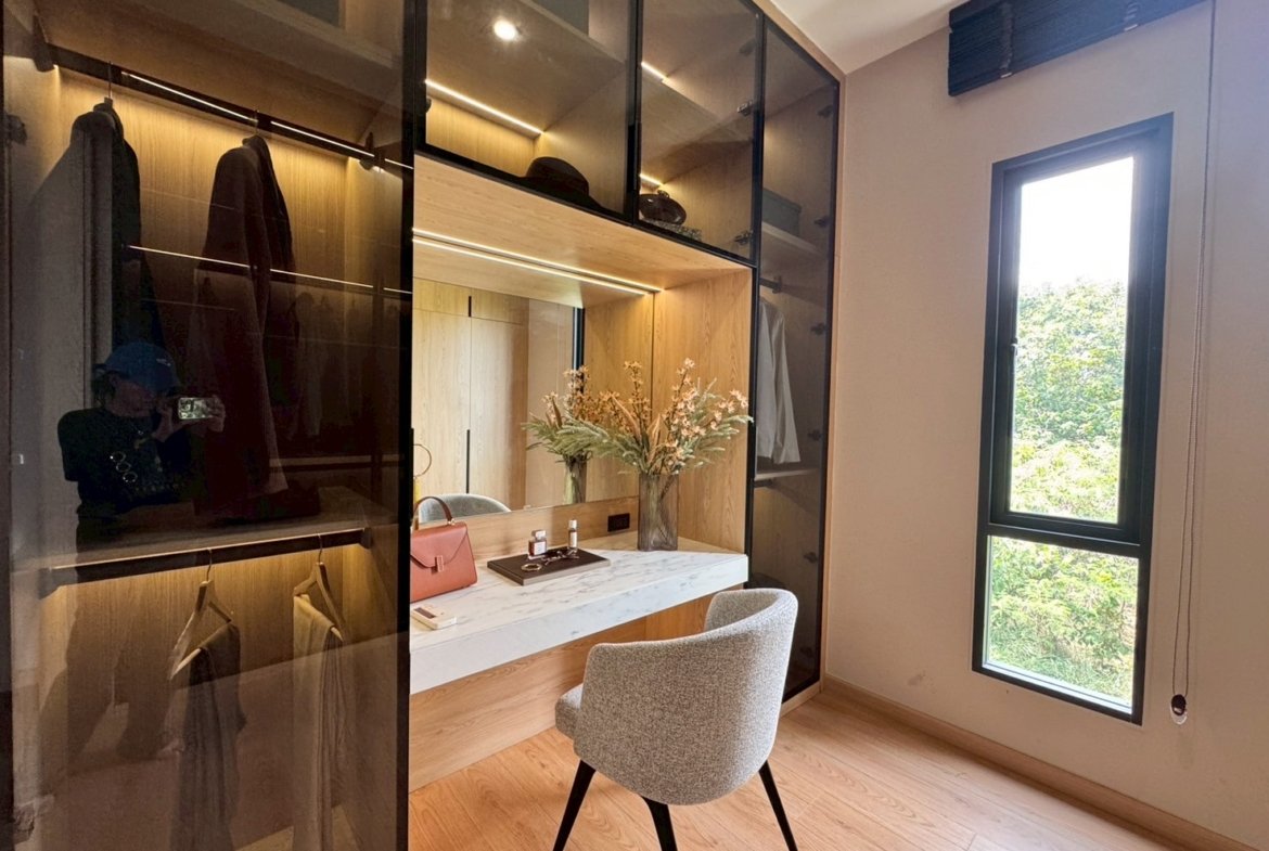 Luxury Vista Villa 33