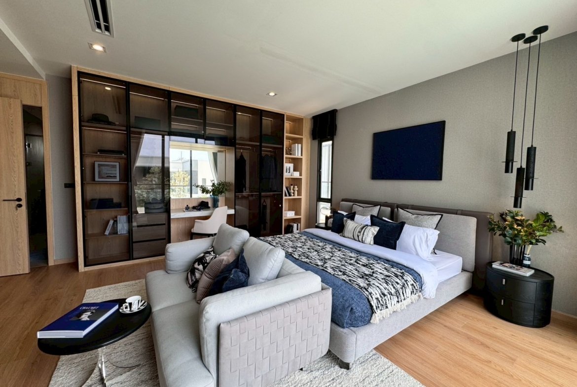 Luxury Vista Villa 4