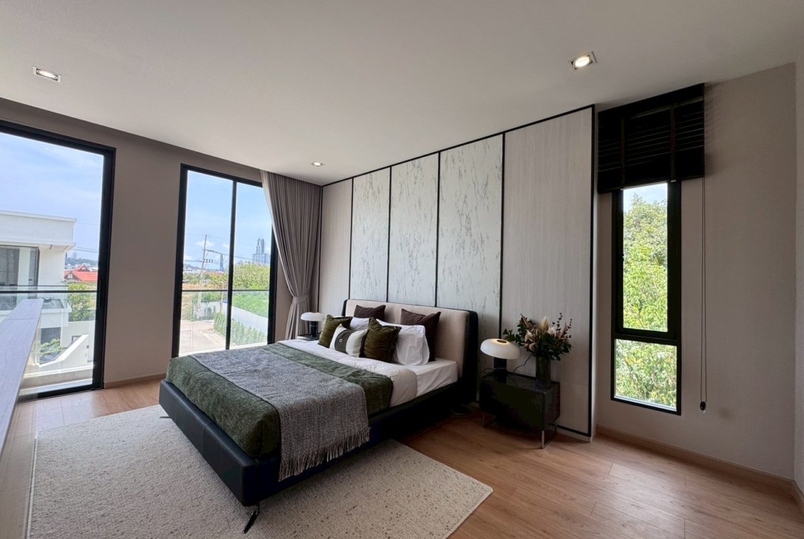 Luxury Vista Villa 8